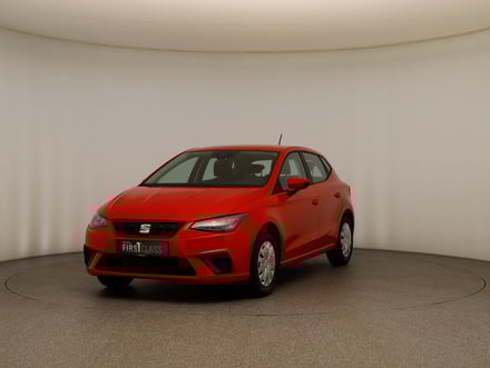 SEAT Ibiza Reference 1.0