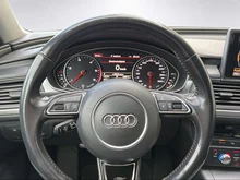 Audi A6 Avant 3.0 TDI DPF Multitronic in Silber
