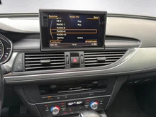 Audi A6 Avant 3.0 TDI DPF Multitronic in Silber