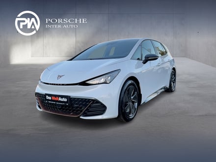 CUPRA Born 58/62 150kW/204PS