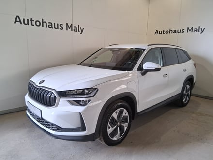 Škoda Kodiaq Selection iV TSI DSG