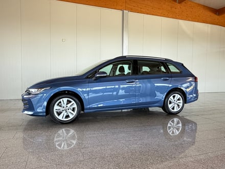 VW Golf Variant Life TSI