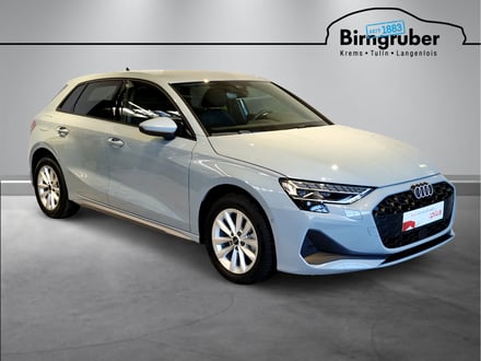Audi A3 Sportback 30 TDI