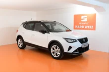 Thumbnail-Foto von Fahrzeug