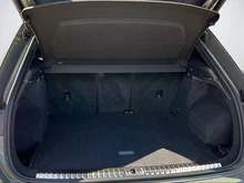 Audi Q3 40 TDI quattro S line exterieur in Chronosgrau Metallic