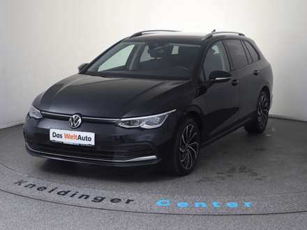 VW Golf Variant Life TDI