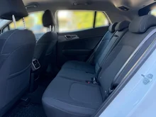 KIA Sportage 1,6 TGDI 48V Silber DCT in weiss - normal