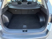 KIA Sportage 1,6 TGDI 48V Silber DCT in weiss - normal