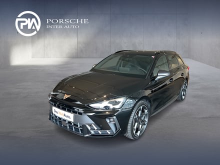 CUPRA Leon SP Kombi 1.5 eTSI DSG 150 PS