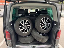 Thumbnail-Foto von Fahrzeug