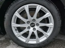 Thumbnail-Foto von Fahrzeug