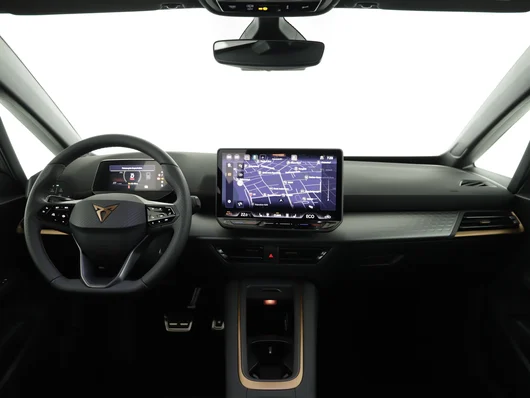 Bild eines CUPRA Born 60/63 150kW/204PS