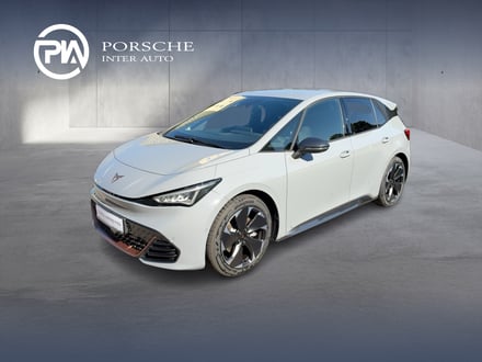 CUPRA Born 60/63 150kW/204PS