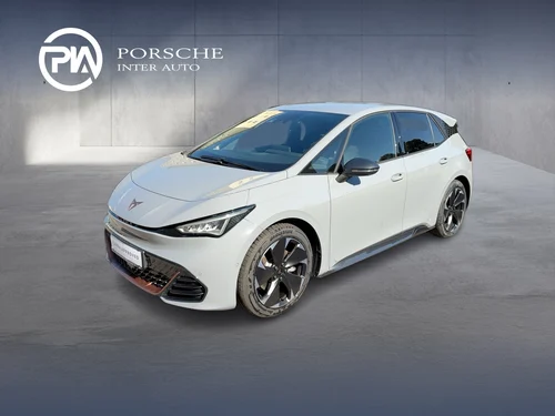 CUPRA Born 60/63 150kW/204PS