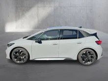 CUPRA Born 60/63 150kW/204PS in Mondstein-Grau