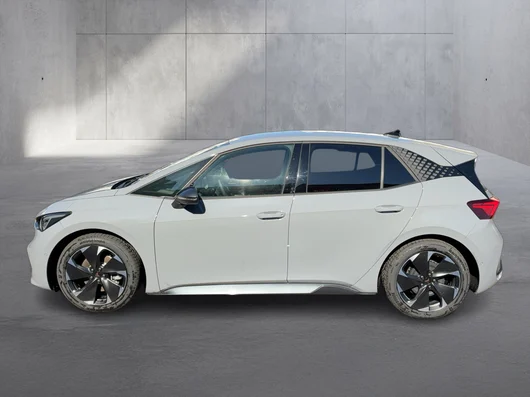 Bild eines CUPRA Born 60/63 150kW/204PS