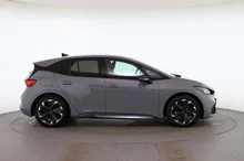 CUPRA Born 60/63 150kW/204PS in Mondstein-Grau