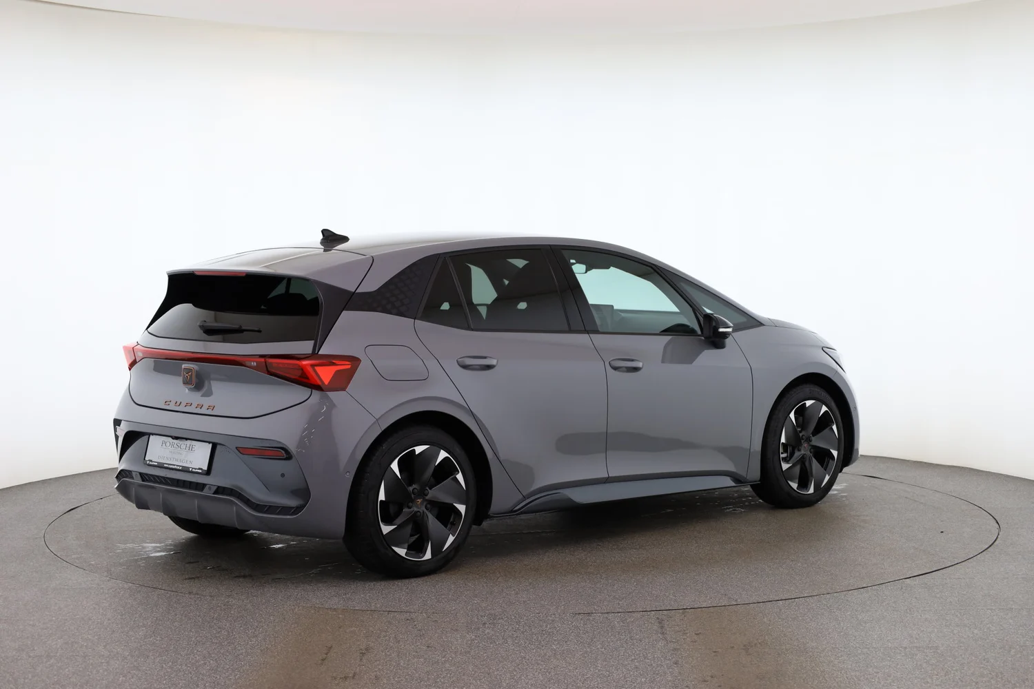 Bild eines CUPRA Born 60/63 150kW/204PS