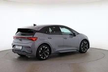 CUPRA Born 60/63 150kW/204PS in Mondstein-Grau