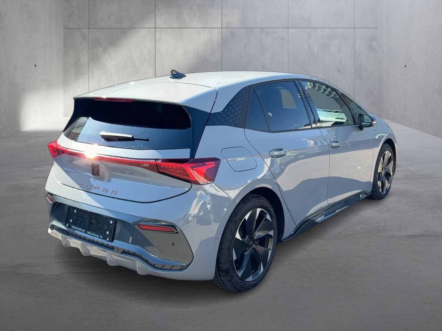 Bild eines CUPRA Born 60/63 150kW/204PS