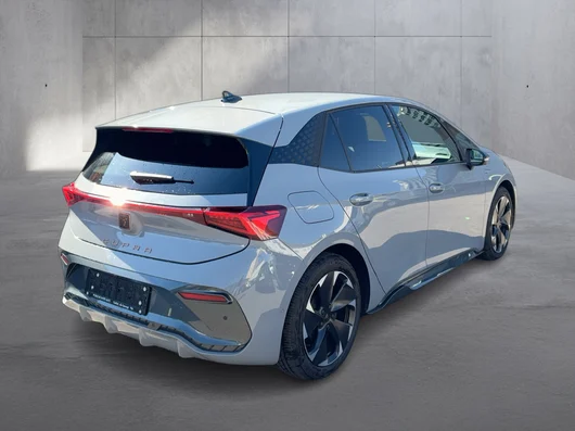 Bild eines CUPRA Born 60/63 150kW/204PS