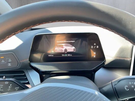 Bild eines CUPRA Born 60/63 150kW/204PS
