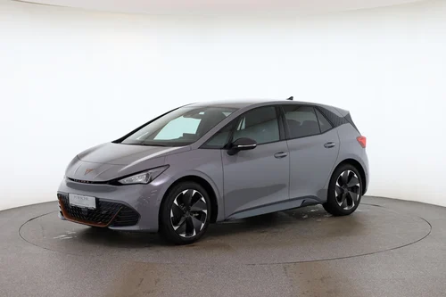 CUPRA Born 60/63 150kW/204PS