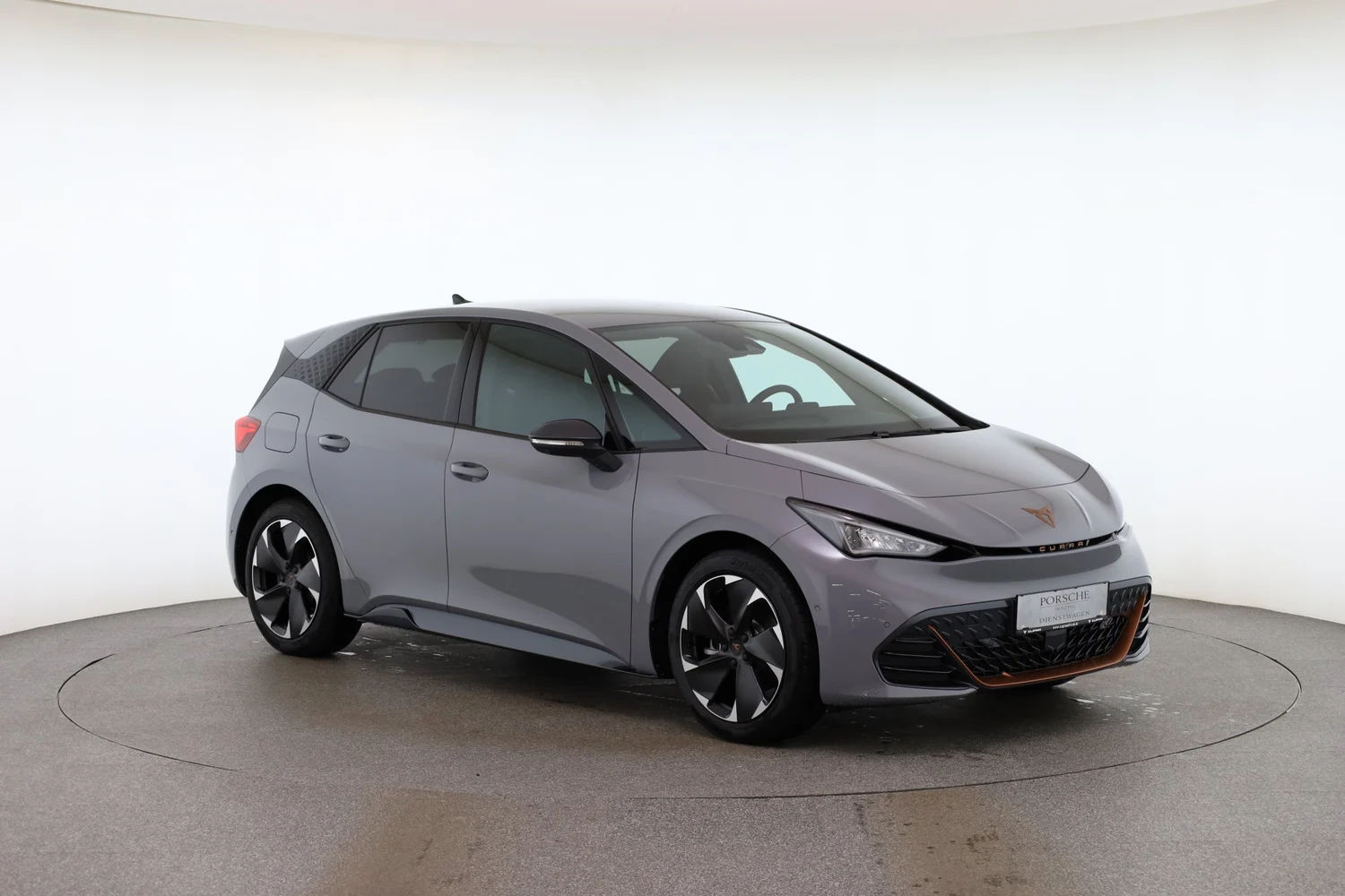 Bild eines CUPRA Born 60/63 150kW/204PS