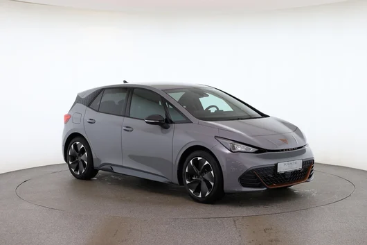Bild eines CUPRA Born 60/63 150kW/204PS