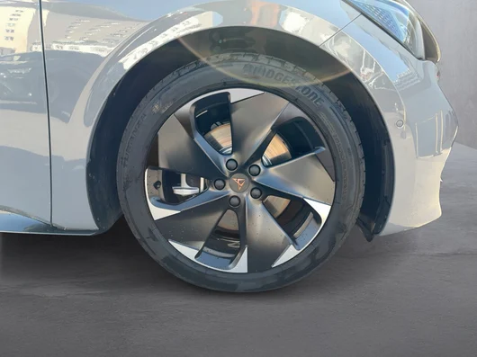 Bild eines CUPRA Born 60/63 150kW/204PS