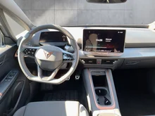 CUPRA Born 60/63 150kW/204PS in Mondstein-Grau