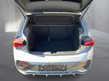 CUPRA Born 60/63 150kW/204PS in Mondstein-Grau