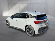 CUPRA Born 60/63 150kW/204PS in Mondstein-Grau
