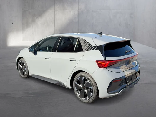 Bild eines CUPRA Born 60/63 150kW/204PS