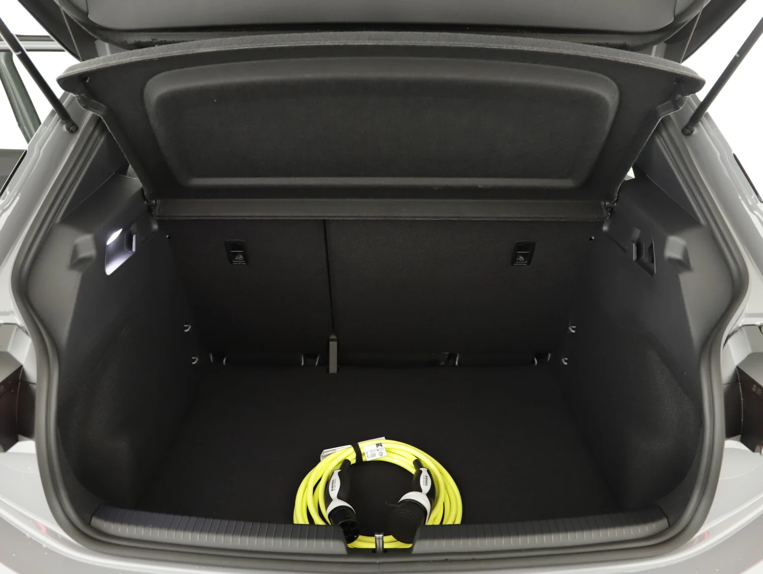Bild eines CUPRA Born 60/63 150kW/204PS