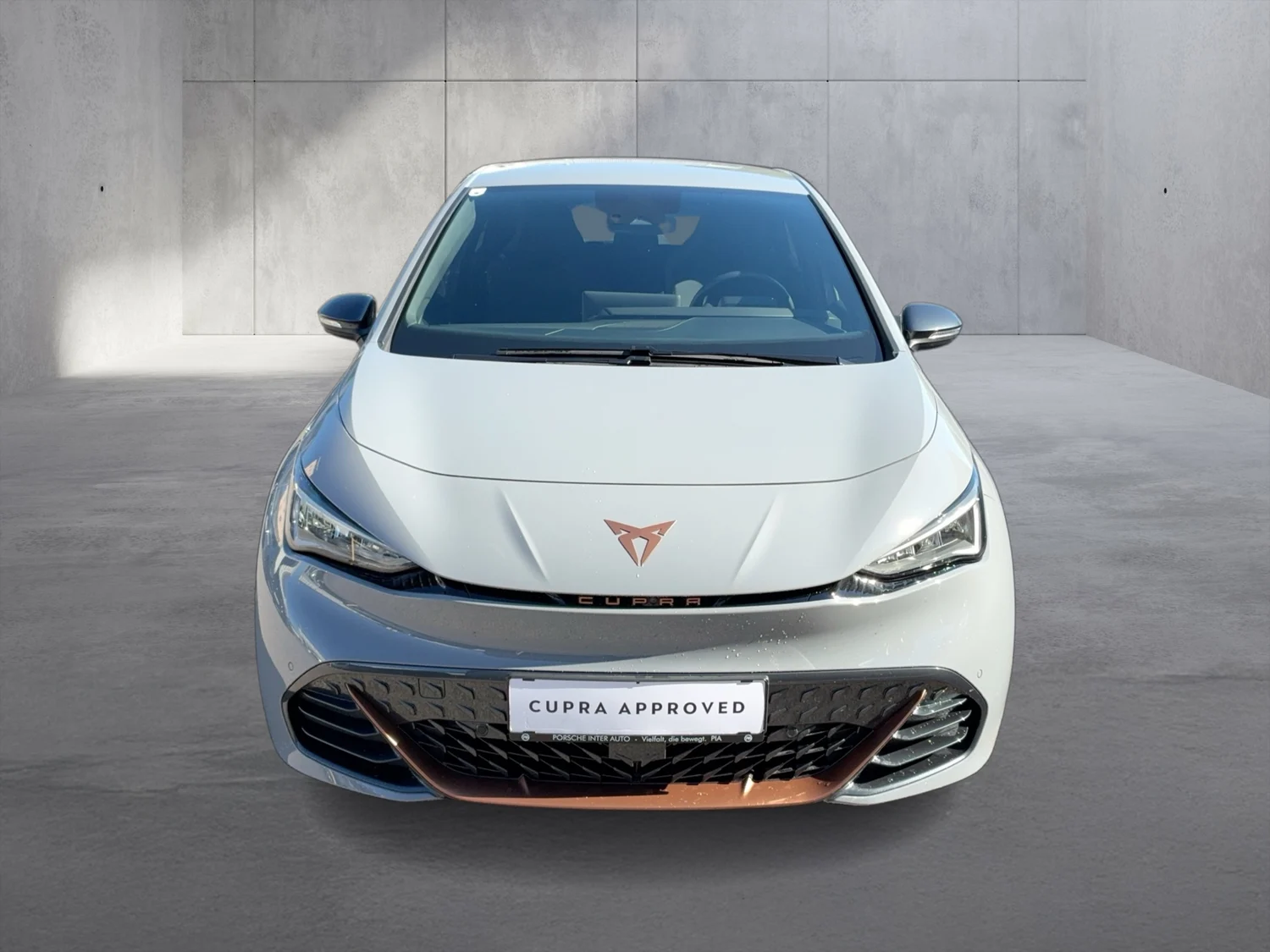 Bild eines CUPRA Born 60/63 150kW/204PS