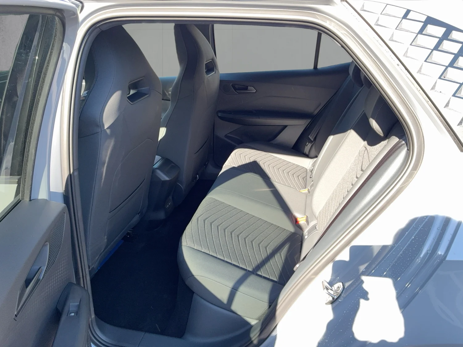 Bild eines CUPRA Born 60/63 150kW/204PS