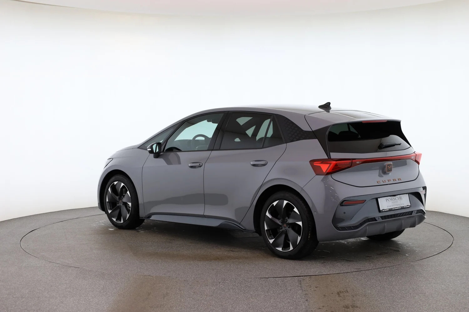 Bild eines CUPRA Born 60/63 150kW/204PS