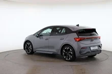CUPRA Born 60/63 150kW/204PS in Mondstein-Grau