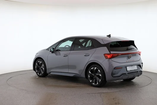 Bild eines CUPRA Born 60/63 150kW/204PS