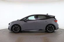 CUPRA Born 60/63 150kW/204PS in Mondstein-Grau
