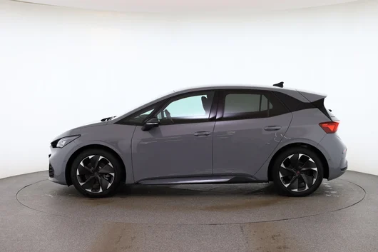 Bild eines CUPRA Born 60/63 150kW/204PS