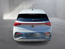 CUPRA Born 60/63 150kW/204PS in Mondstein-Grau