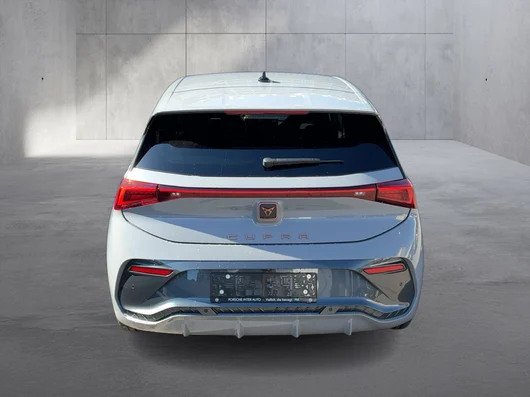 Bild eines CUPRA Born 60/63 150kW/204PS