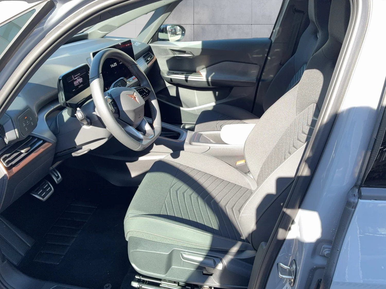 Bild eines CUPRA Born 60/63 150kW/204PS