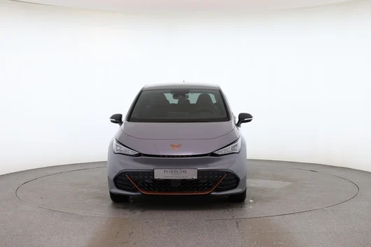 Bild eines CUPRA Born 60/63 150kW/204PS