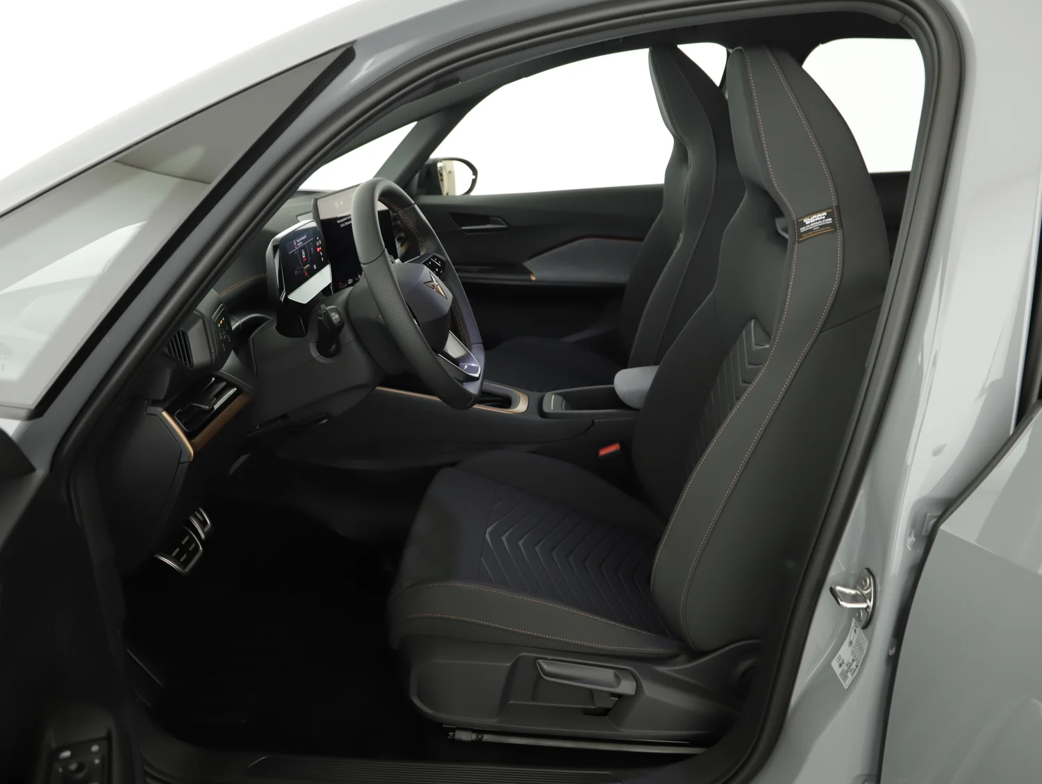 Bild eines CUPRA Born 60/63 150kW/204PS