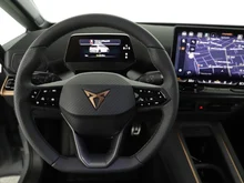CUPRA Born 60/63 150kW/204PS in Mondstein-Grau