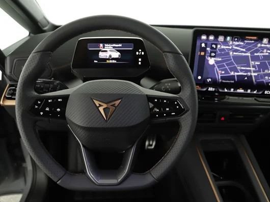 Bild eines CUPRA Born 60/63 150kW/204PS