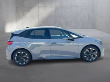 CUPRA Born 60/63 150kW/204PS in Mondstein-Grau